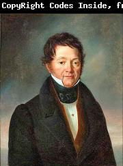 Jean Joseph Vaudechamp Louis Barillier